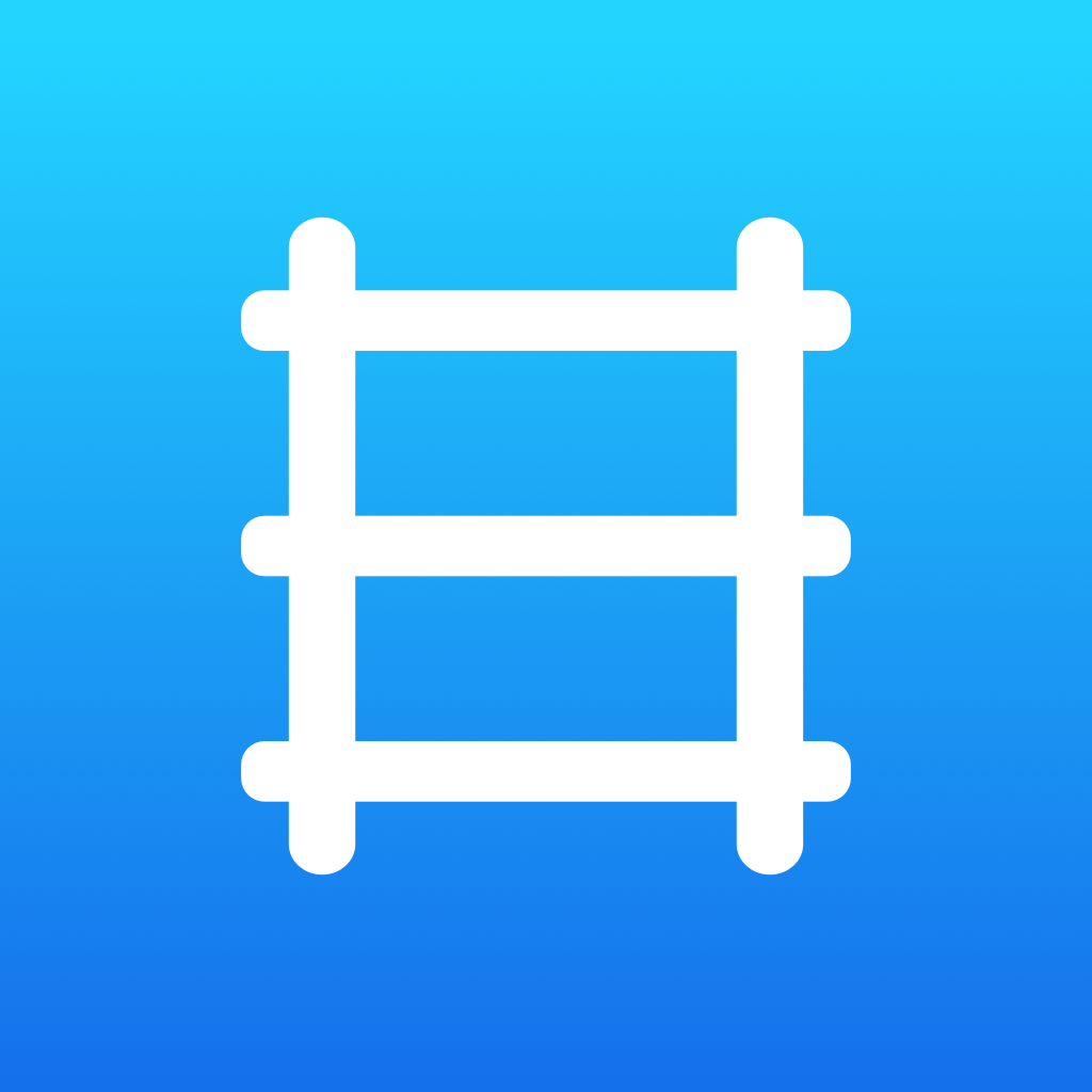 台灣鐵道通 App icon